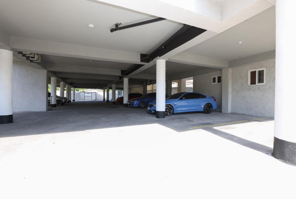 Fourth image of 8-26 Merrivale Avenue in Kingston 8, St. Andrew, Jamaica - property is For Rent