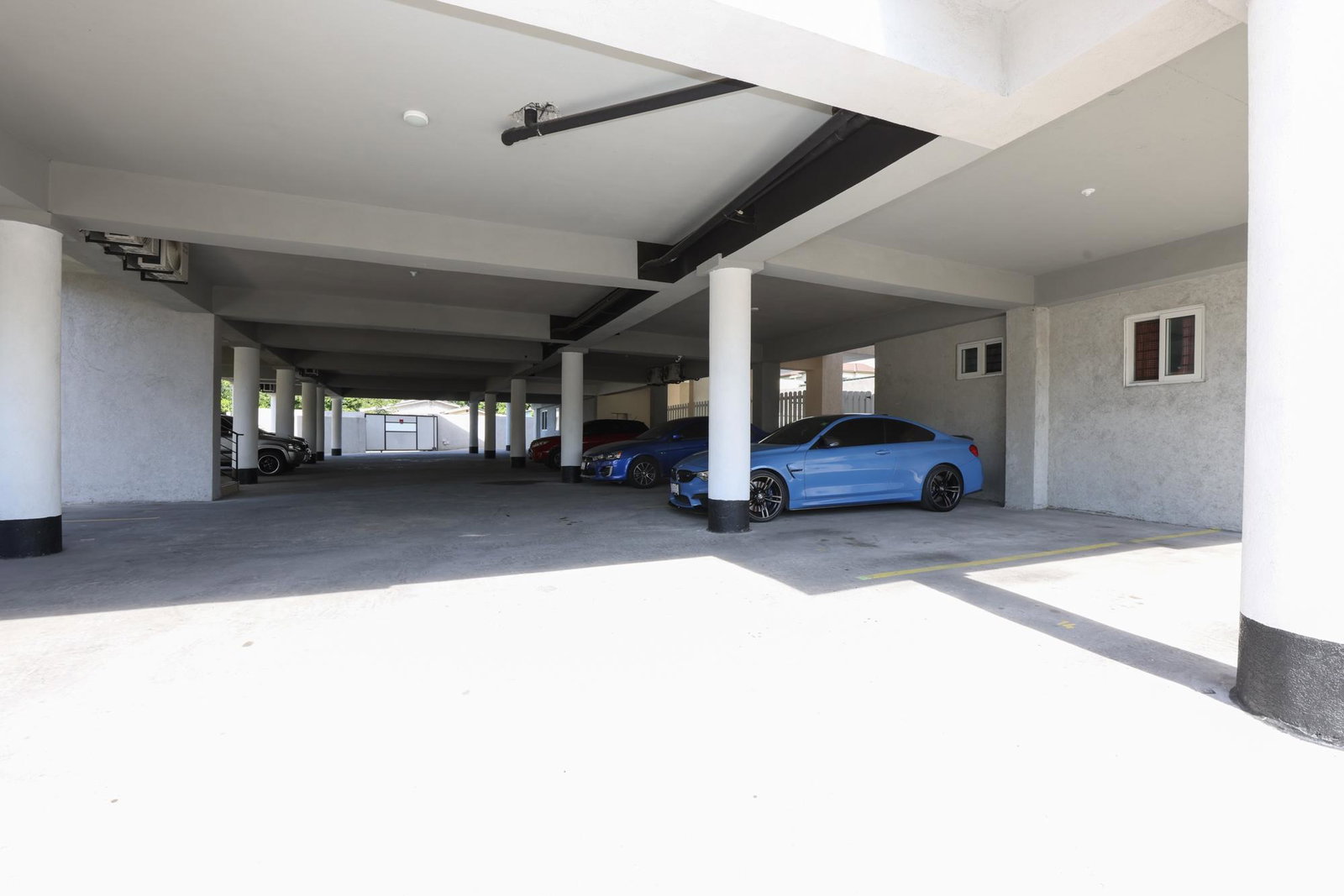 Spacious-2-Bedroom-Apartment-for-Rent-in-Kingston-8-26-Merrivale-Avenue Fourth image of 8-26 Merrivale Avenue in Kingston 8, St. Andrew, Jamaica - property is For Rent