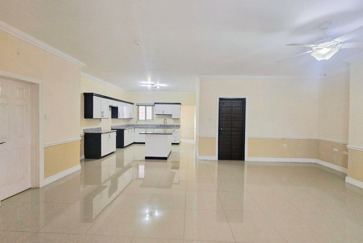 Fifth image of 8-26 Merrivale Avenue in Kingston 8, St. Andrew, Jamaica - property is For Rent
