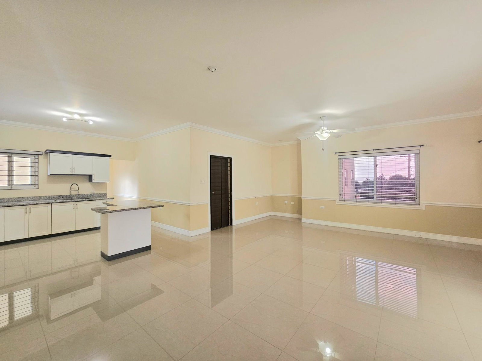 Spacious-2-Bedroom-Apartment-for-Rent-in-Kingston-8-26-Merrivale-Avenue Sixth image of 8-26 Merrivale Avenue in Kingston 8, St. Andrew, Jamaica - property is For Rent