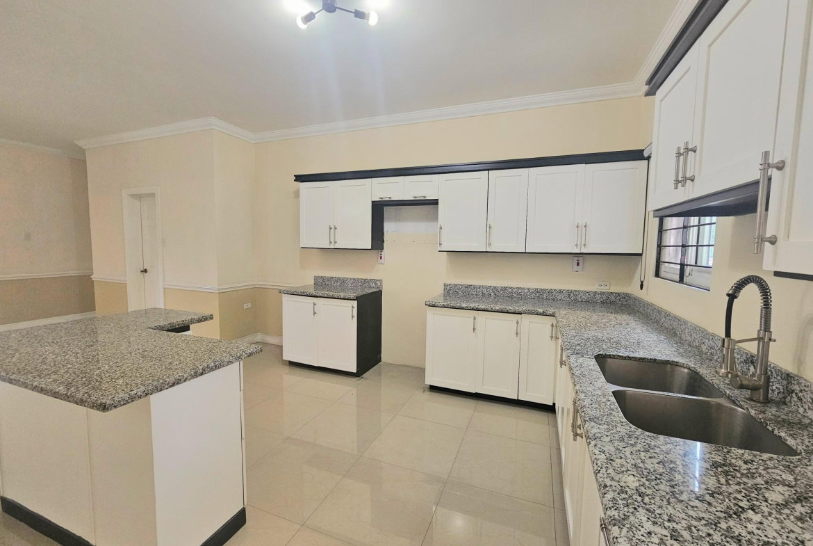 Ninth image of 8-26 Merrivale Avenue in Kingston 8, St. Andrew, Jamaica - property is For Rent