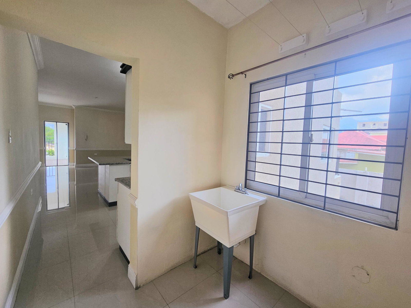 Spacious-2-Bedroom-Apartment-for-Rent-in-Kingston-8-26-Merrivale-Avenue Tenth image of 8-26 Merrivale Avenue in Kingston 8, St. Andrew, Jamaica - property is For Rent