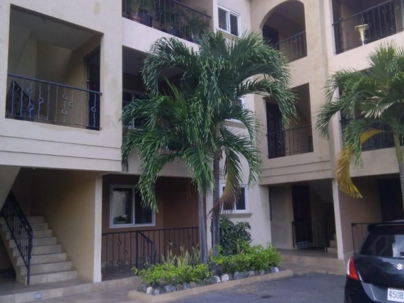 First image of 10-11 Annette Crescent, Kingsto in Kingston 10, St. Andrew, Jamaica - property is For Rent