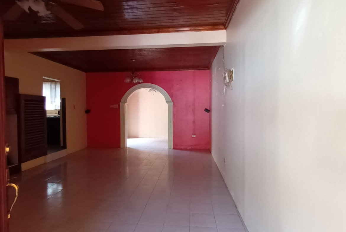 Second image of 1- Elphinstone Drive in Kingston 19, St. Andrew, Jamaica - property is For Rent