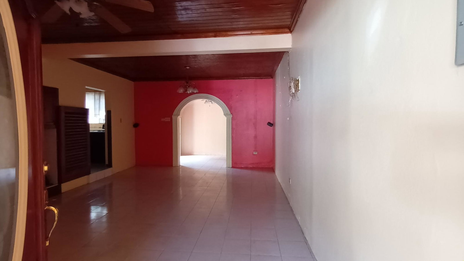 Second image of 1- Elphinstone Drive in Kingston 19, St. Andrew, Jamaica - property is For Rent