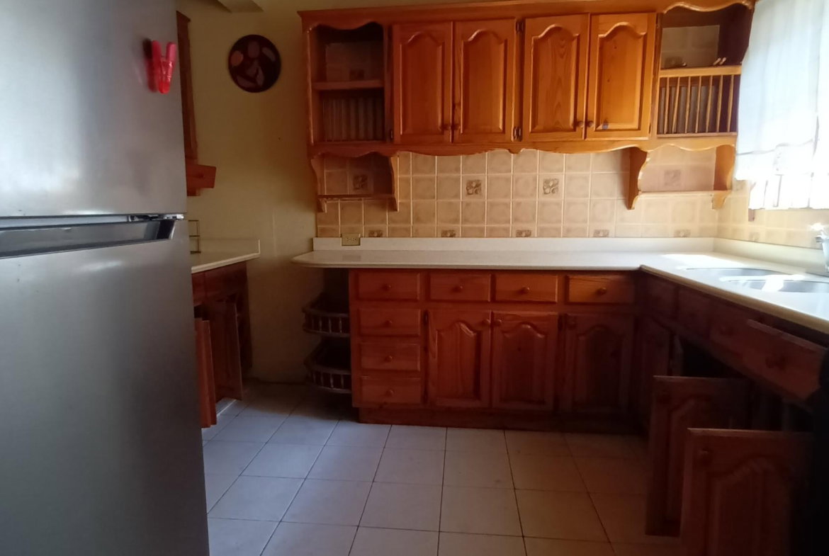 Third image of 1- Elphinstone Drive in Kingston 19, St. Andrew, Jamaica - property is For Rent
