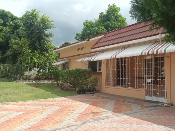 First image of 1- Elphinstone Drive in Kingston 19, St. Andrew, Jamaica - property is For Rent