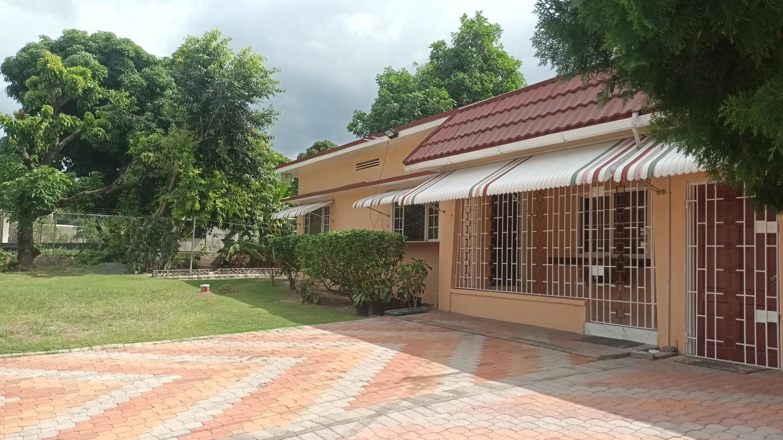 First image of 1- Elphinstone Drive in Kingston 19, St. Andrew, Jamaica - property is For Rent