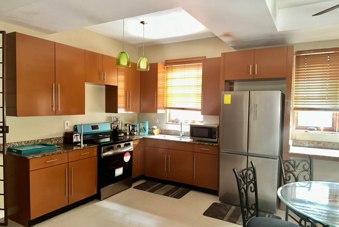 Second image of B11-11 Musgrave Avenue in Kingston 5, St. Andrew, Jamaica - property is For Rent