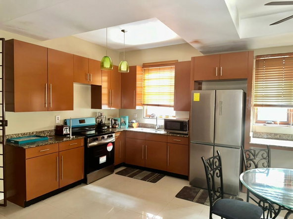 Second image of B11-11 Musgrave Avenue in Kingston 5, St. Andrew, Jamaica - property is For Rent