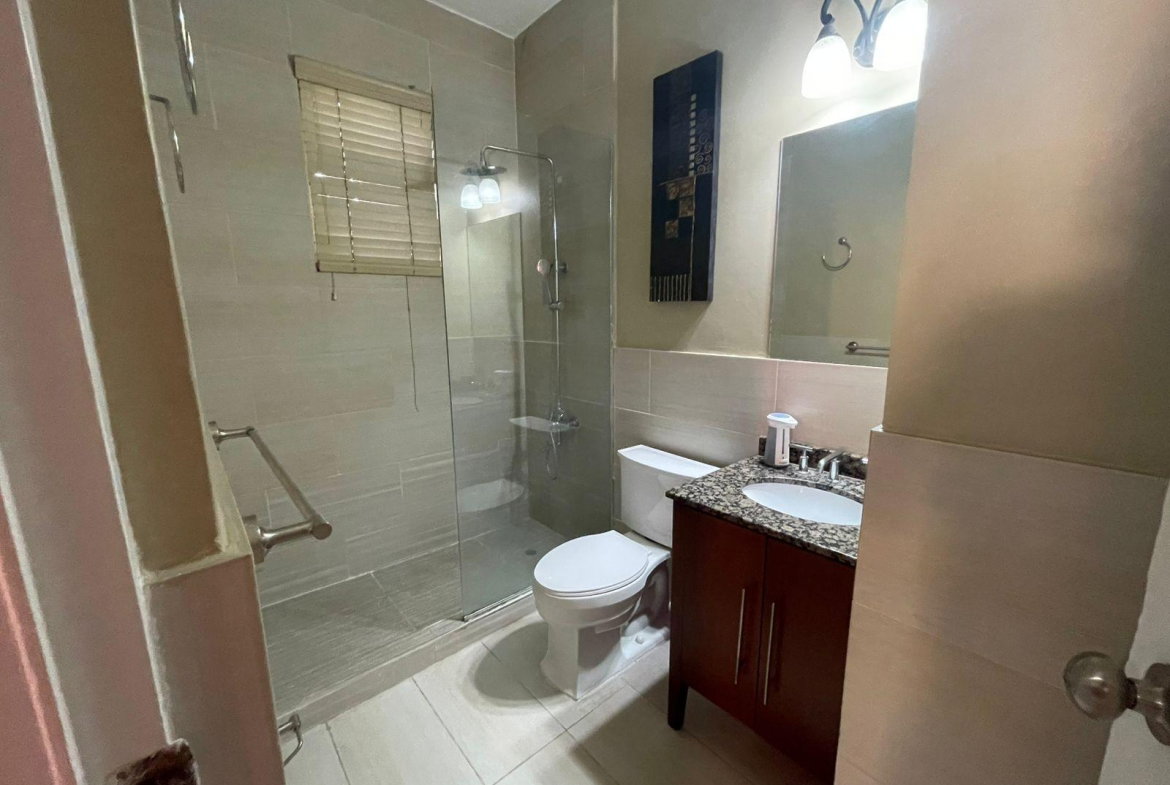 Eleventh image of B11-11 Musgrave Avenue in Kingston 5, St. Andrew, Jamaica - property is For Rent