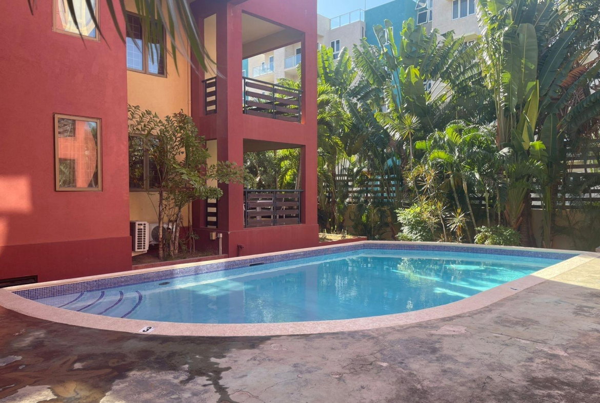 Seventeenth image of B11-11 Musgrave Avenue in Kingston 5, St. Andrew, Jamaica - property is For Rent