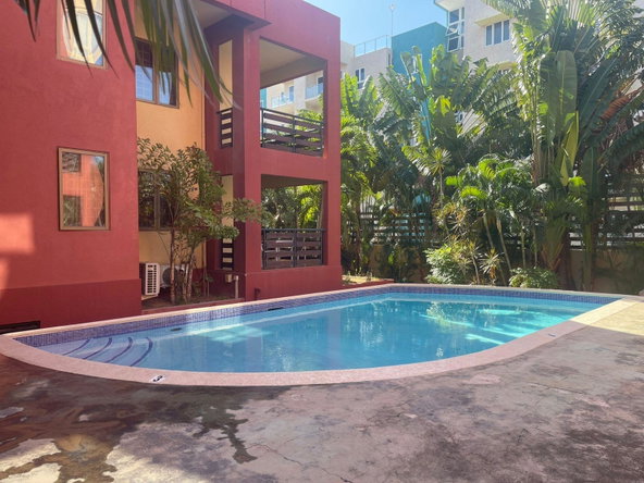 Seventeenth image of B11-11 Musgrave Avenue in Kingston 5, St. Andrew, Jamaica - property is For Rent