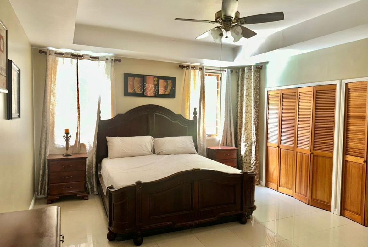 Tenth image of B11-11 Musgrave Avenue in Kingston 5, St. Andrew, Jamaica - property is For Rent