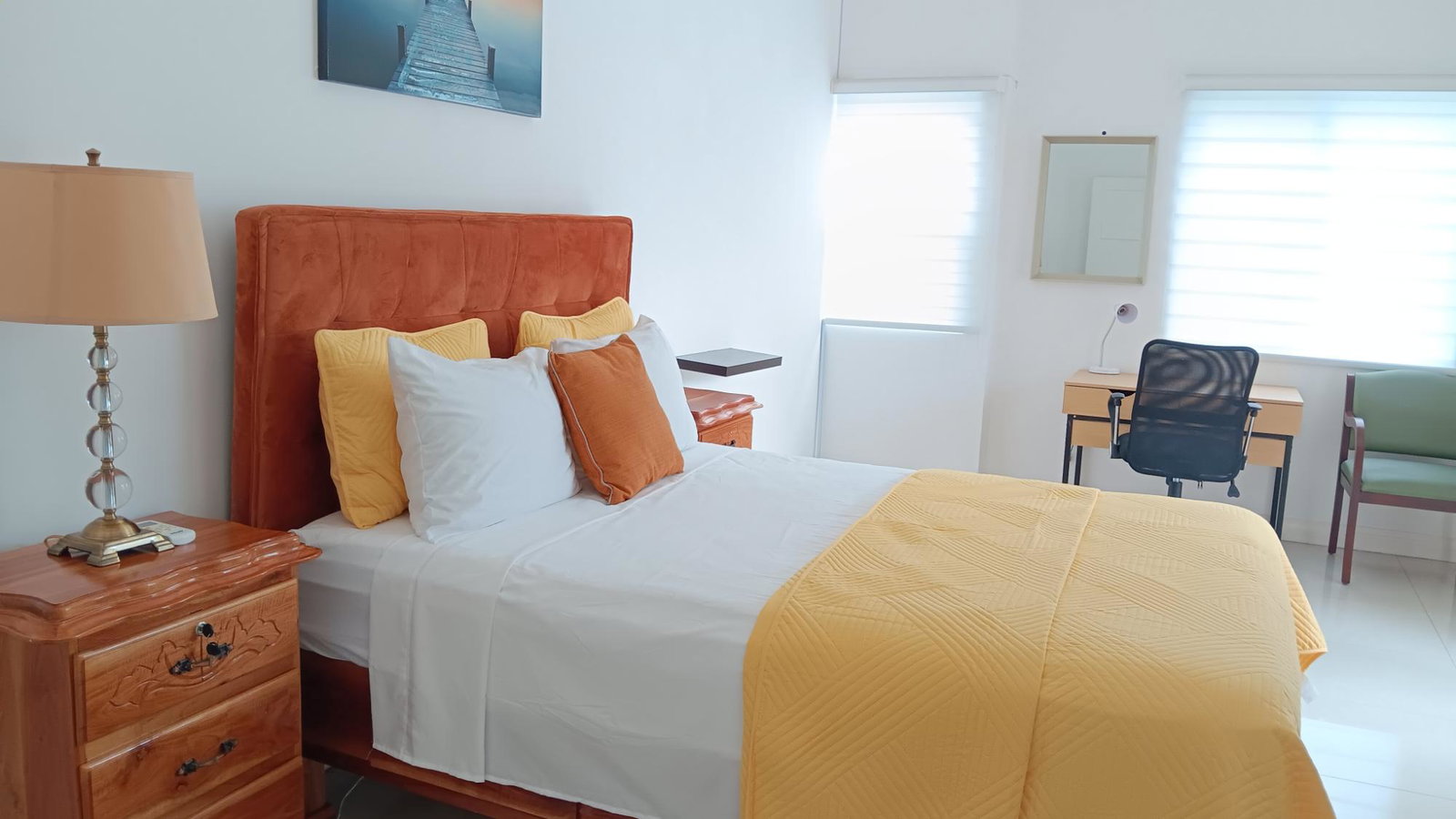 Third image of 103-10 Surbiton Road in Kingston 10, St. Andrew, Jamaica - property is For Rent