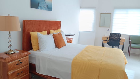 Third image of 103-10 Surbiton Road in Kingston 10, St. Andrew, Jamaica - property is For Rent