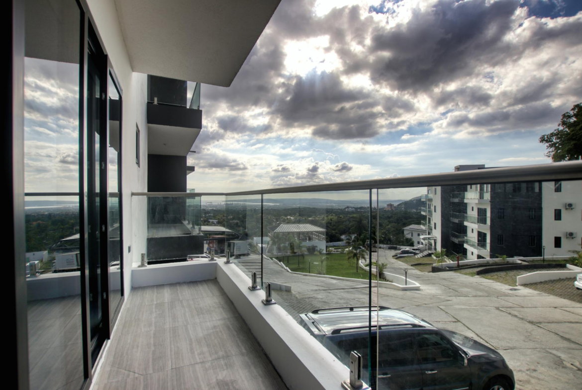 Thirteenth image of 4-11 Hill Road in Kingston 8, St. Andrew, Jamaica - property is For Rent