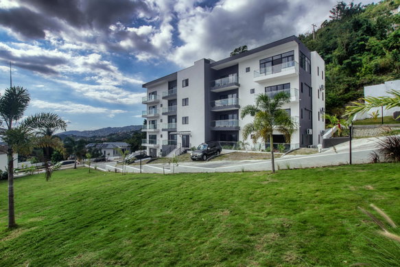 First image of 19-11 Hill Road in Kingston 8, St. Andrew, Jamaica - property is For Rent