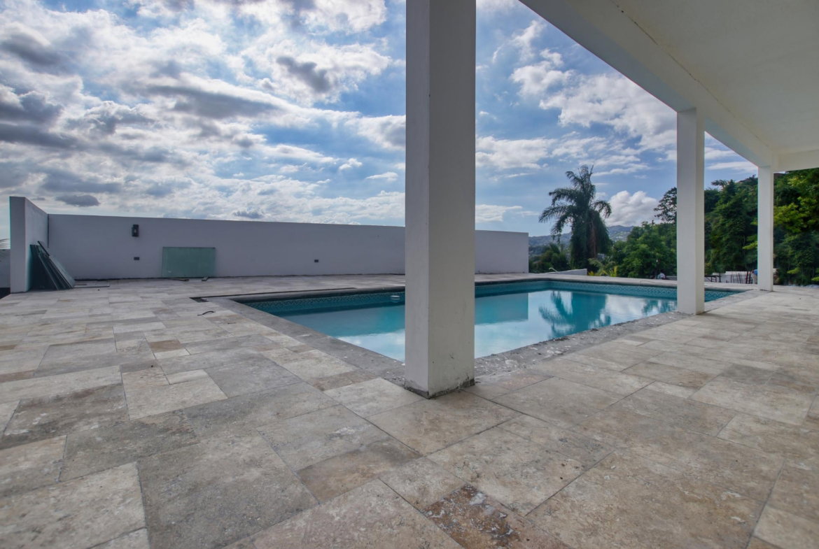 Second image of 19-11 Hill Road in Kingston 8, St. Andrew, Jamaica - property is For Rent