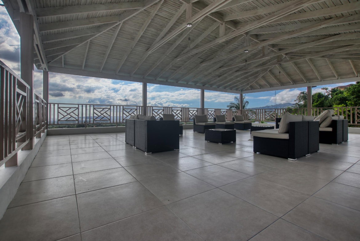 Third image of 19-11 Hill Road in Kingston 8, St. Andrew, Jamaica - property is For Rent