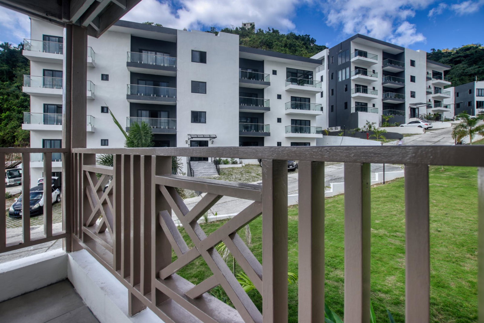 Spacious-2-Bedroom-Apartment-for-Rent-in-Norbrook-Kingston Fourth image of 19-11 Hill Road in Kingston 8, St. Andrew, Jamaica - property is For Rent