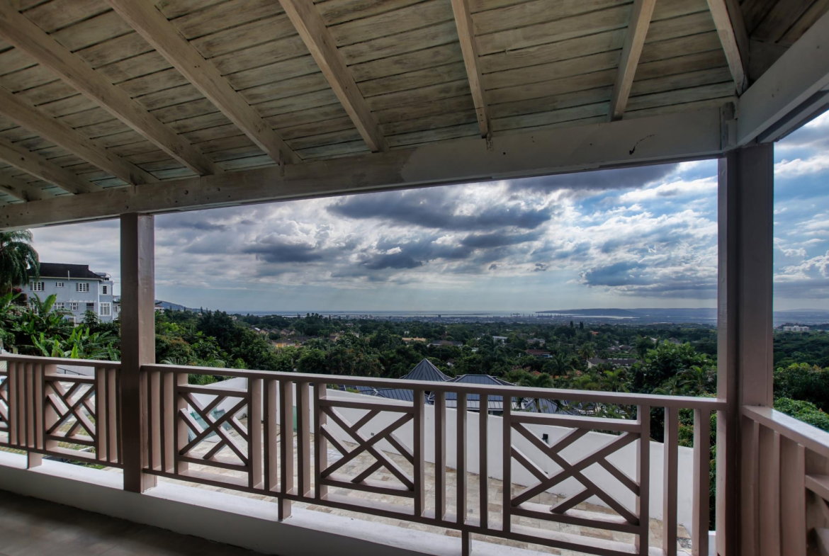 Fifth image of 19-11 Hill Road in Kingston 8, St. Andrew, Jamaica - property is For Rent