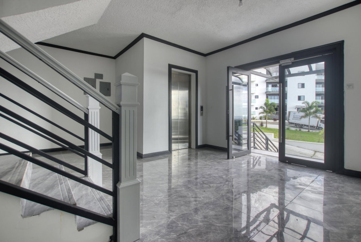 Fifth image of 4-11 Hill Road in Kingston 8, St. Andrew, Jamaica - property is For Rent