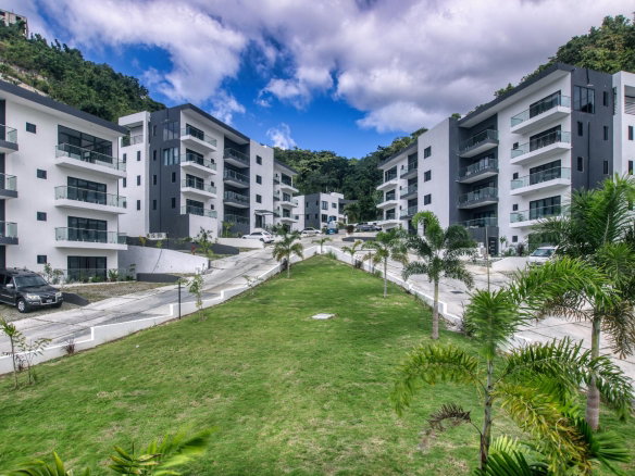 First image of 4-11 Hill Road in Kingston 8, St. Andrew, Jamaica - property is For Rent