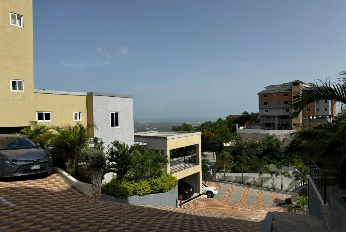 Second image of 5a Forest Way in Kingston 19, St. Andrew, Jamaica - property is For Rent