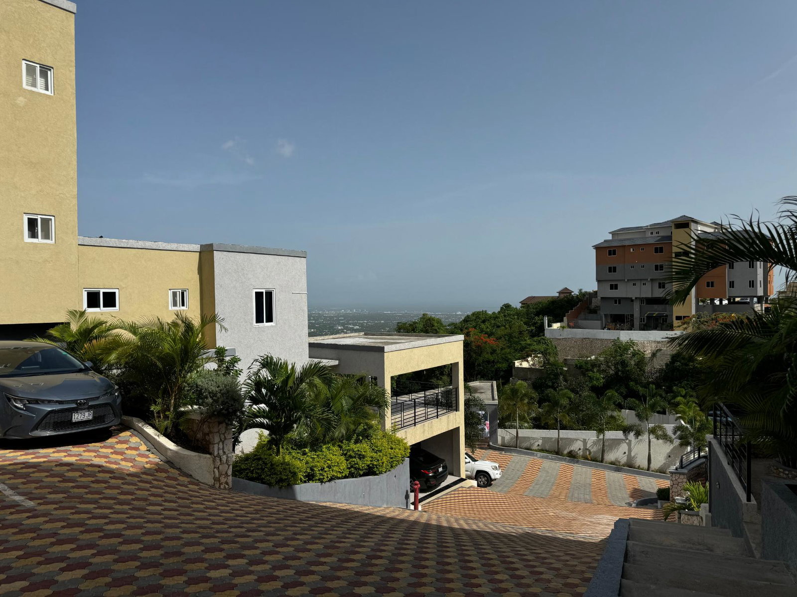 Second image of 5a Forest Way in Kingston 19, St. Andrew, Jamaica - property is For Rent