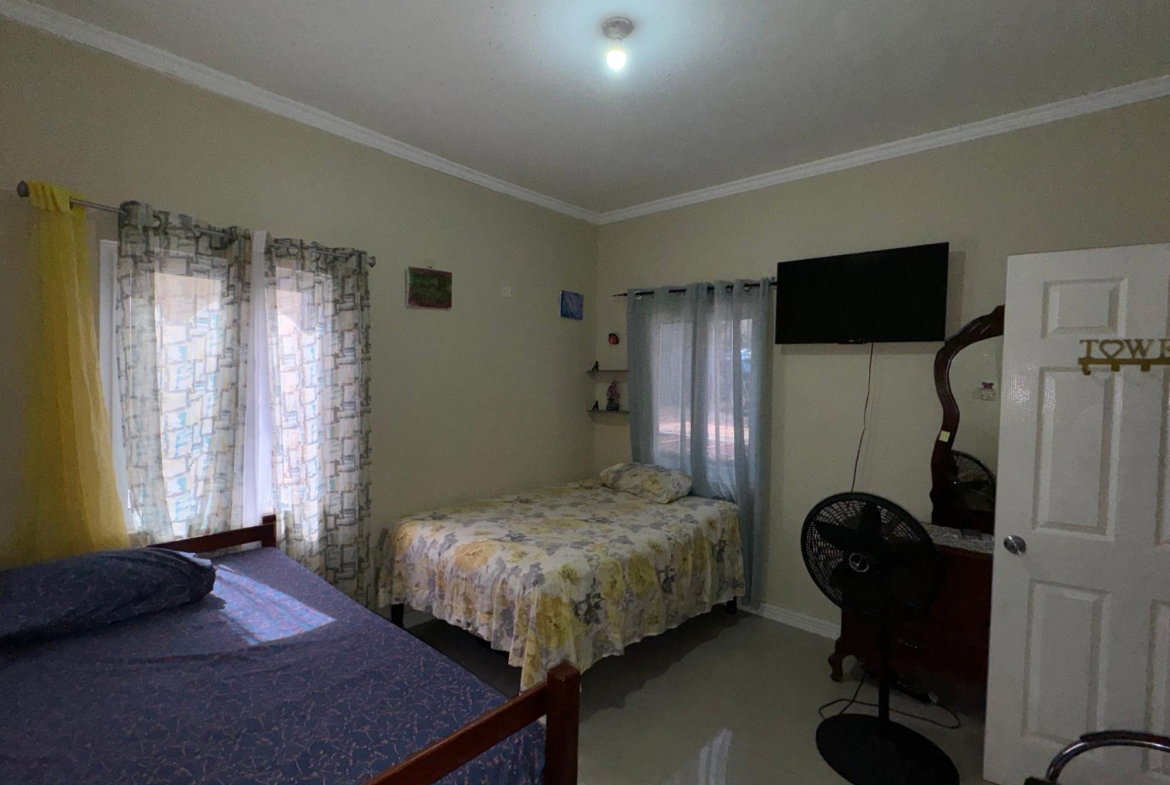 Twelfth image of 5a Forest Way in Kingston 19, St. Andrew, Jamaica - property is For Rent