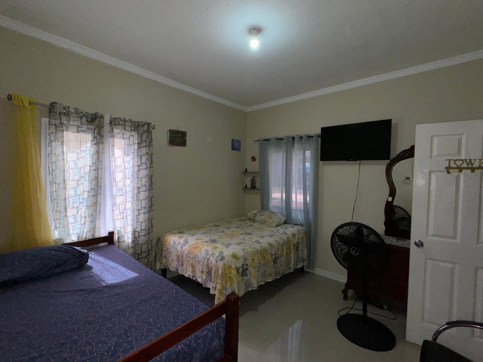 Twelfth image of 5a Forest Way in Kingston 19, St. Andrew, Jamaica - property is For Rent