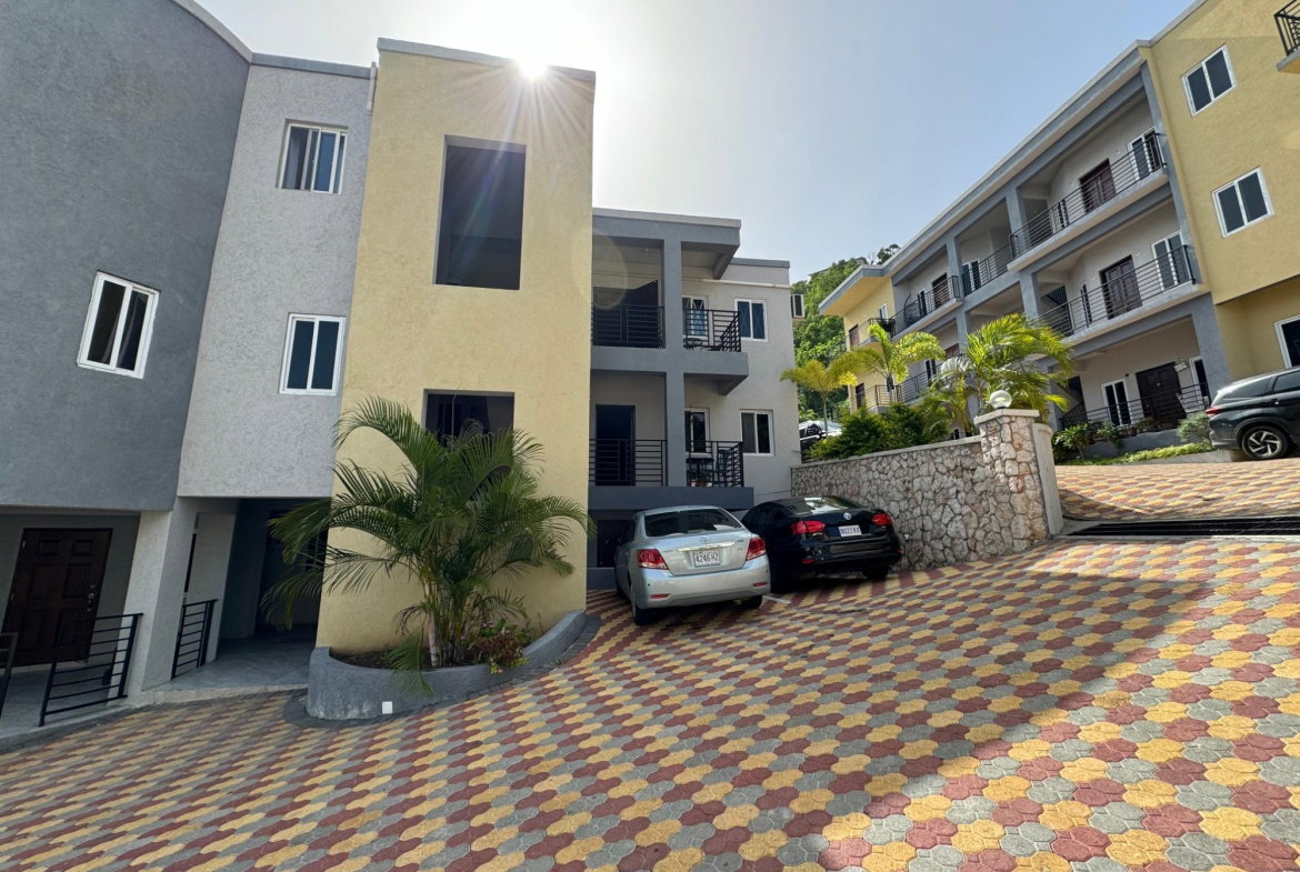 First image of 5a Forest Way in Kingston 19, St. Andrew, Jamaica - property is For Rent