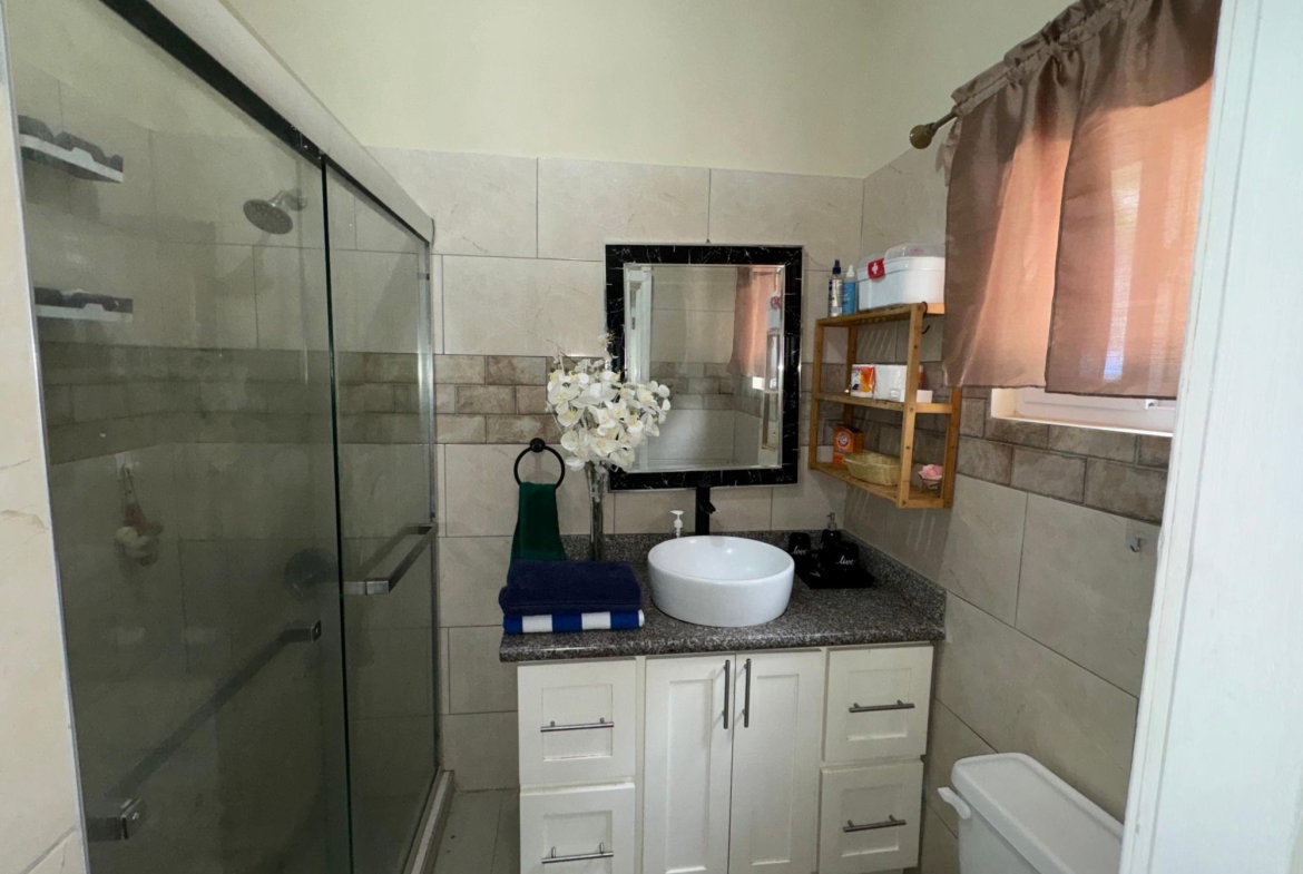 Fourteenth image of 5a Forest Way in Kingston 19, St. Andrew, Jamaica - property is For Rent