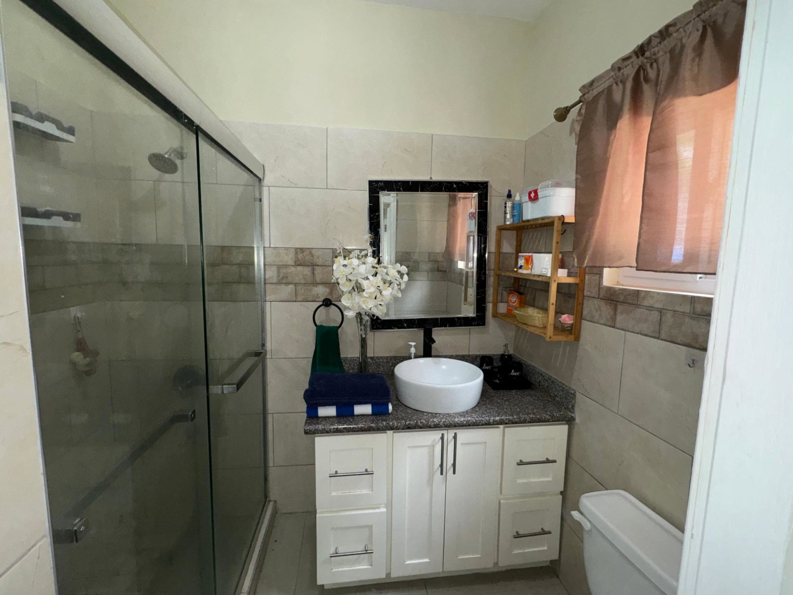 Fourteenth image of 5a Forest Way in Kingston 19, St. Andrew, Jamaica - property is For Rent