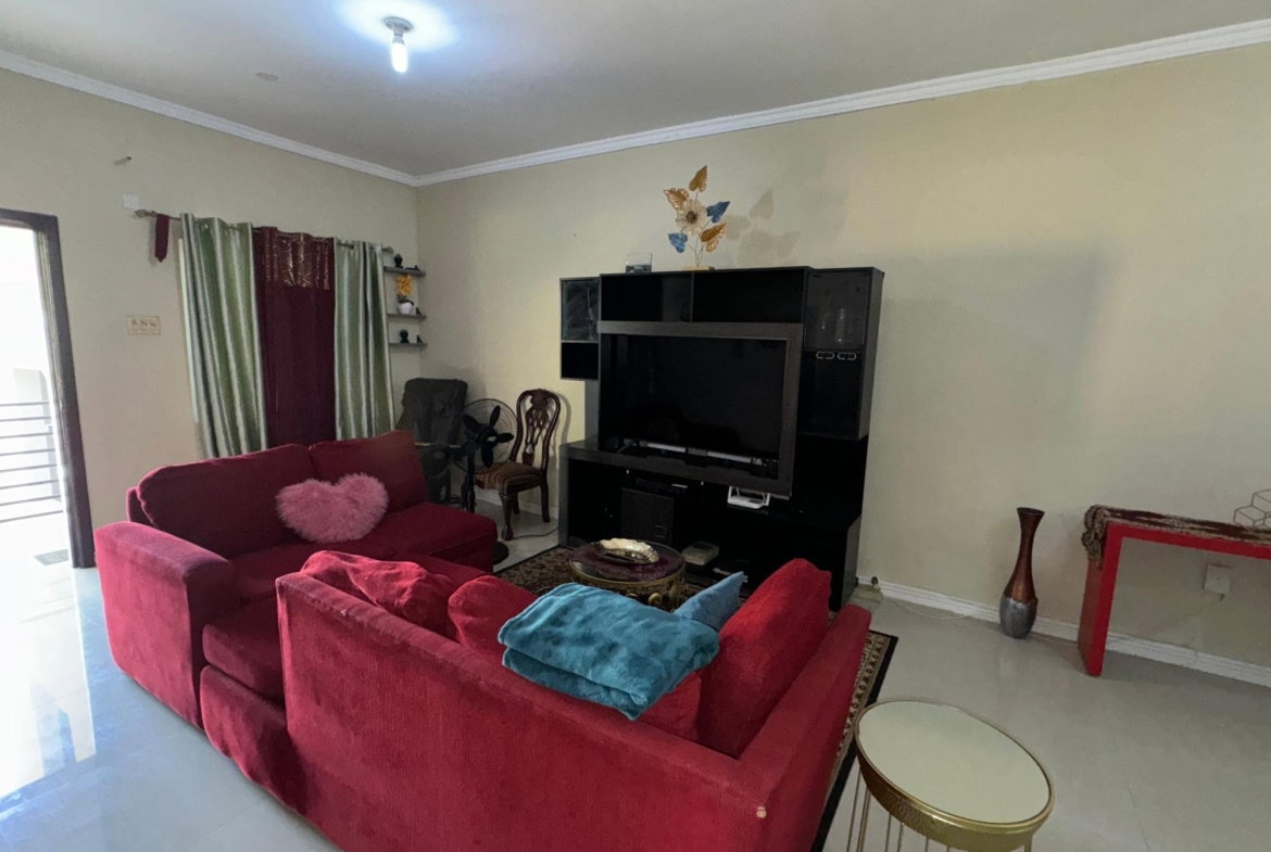 Seventeenth image of 5a Forest Way in Kingston 19, St. Andrew, Jamaica - property is For Rent