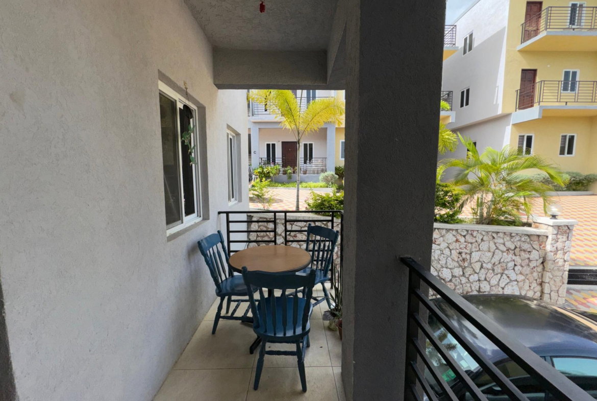 Third image of 5a Forest Way in Kingston 19, St. Andrew, Jamaica - property is For Rent