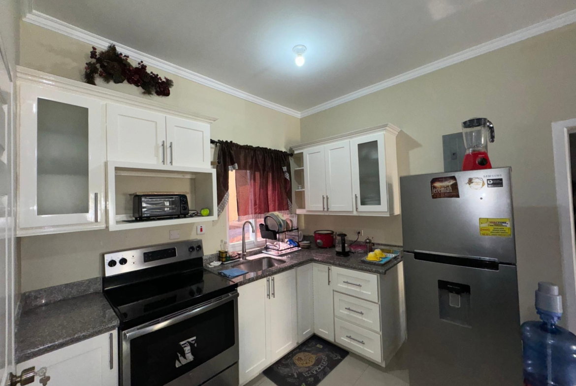 Fourth image of 5a Forest Way in Kingston 19, St. Andrew, Jamaica - property is For Rent