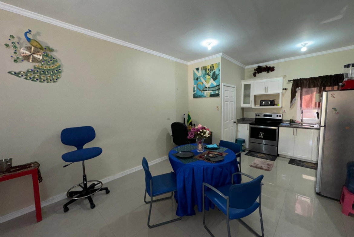 Fifth image of 5a Forest Way in Kingston 19, St. Andrew, Jamaica - property is For Rent