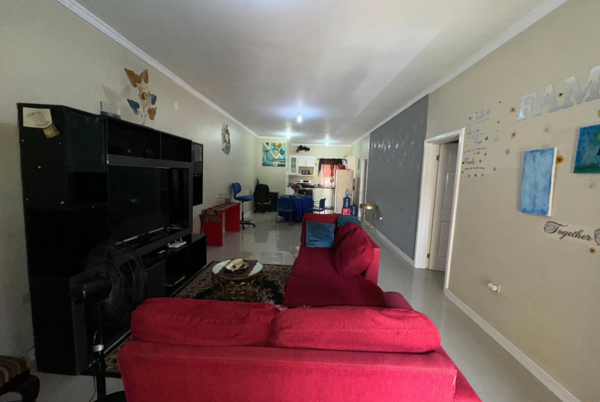 Sixth image of 5a Forest Way in Kingston 19, St. Andrew, Jamaica - property is For Rent