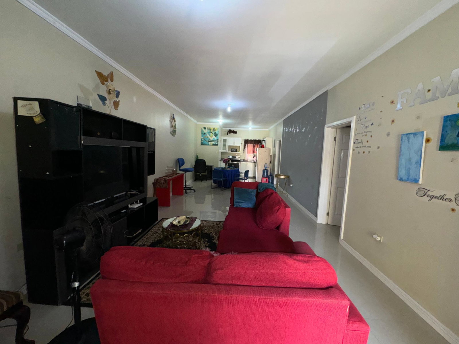 Sixth image of 5a Forest Way in Kingston 19, St. Andrew, Jamaica - property is For Rent