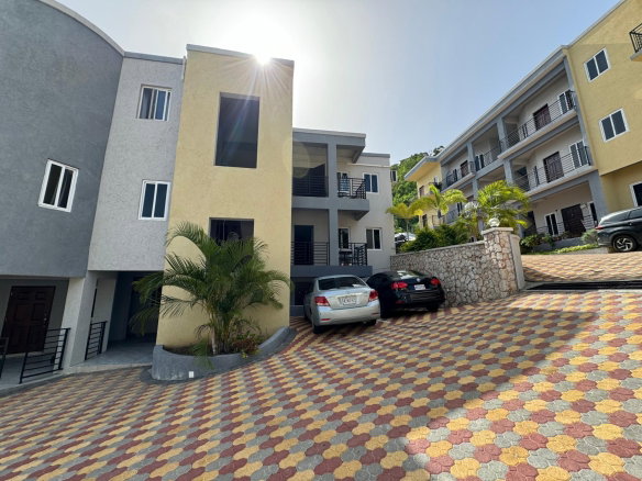 First image of 5a Forest Way in Kingston 19, St. Andrew, Jamaica - property is For Rent