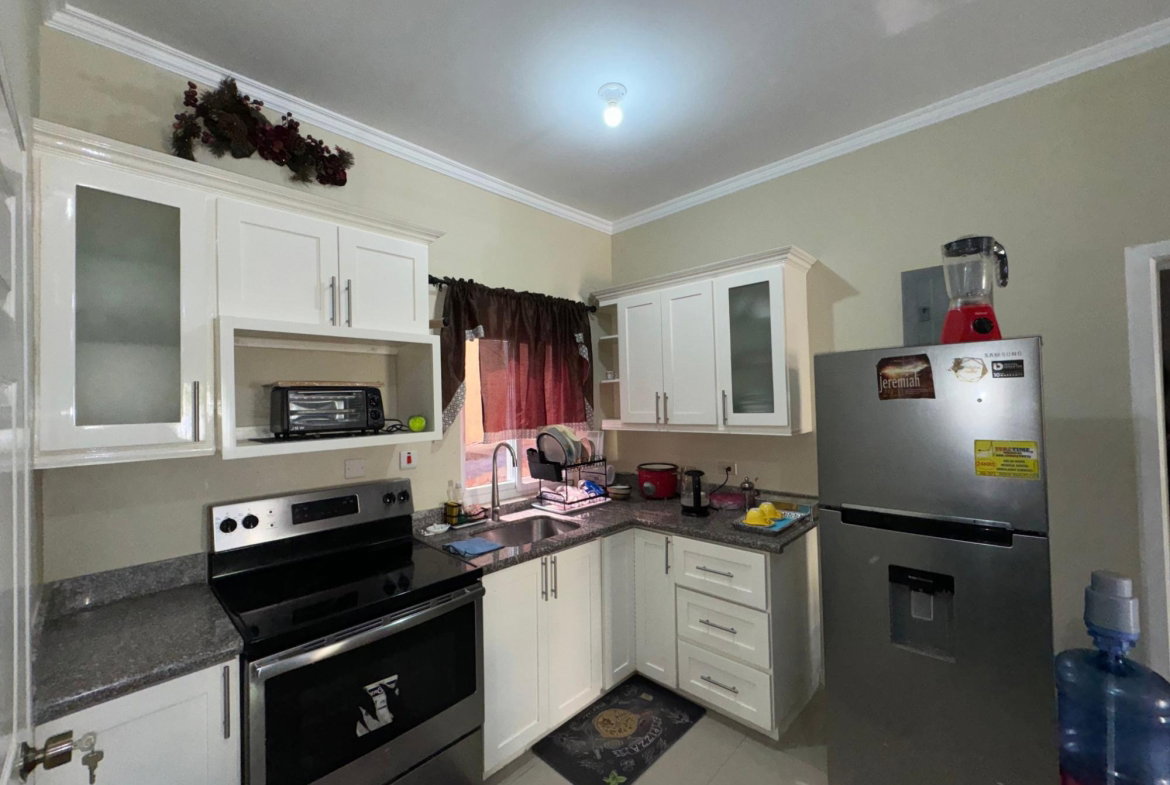 Seventh image of 5a Forest Way in Kingston 19, St. Andrew, Jamaica - property is For Rent