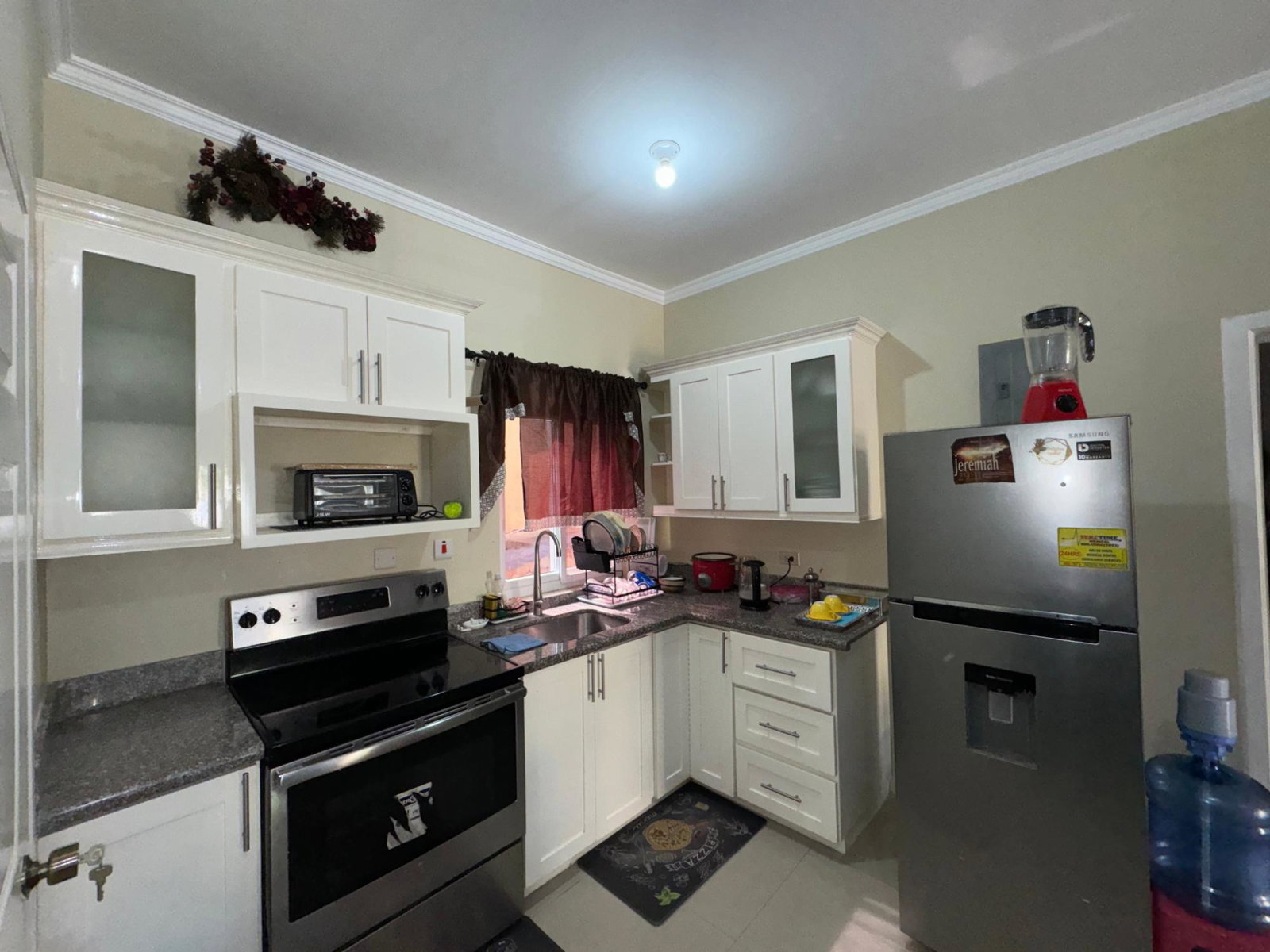 Seventh image of 5a Forest Way in Kingston 19, St. Andrew, Jamaica - property is For Rent