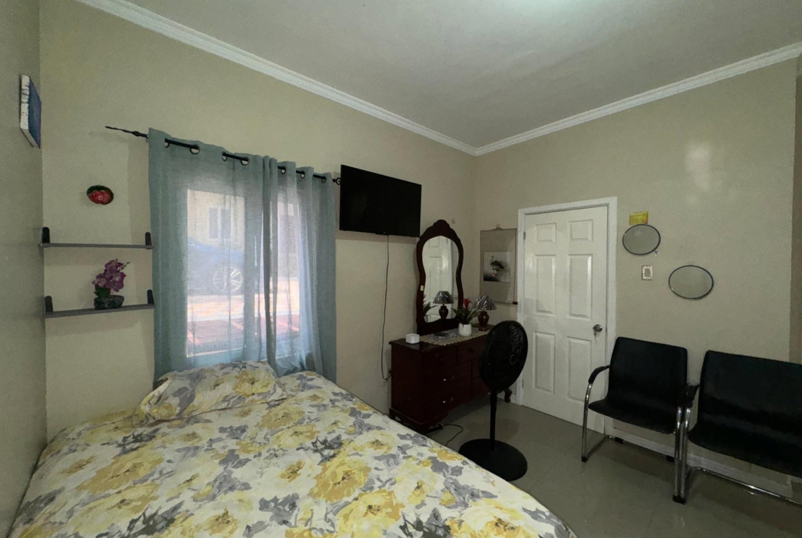 Ninth image of 5a Forest Way in Kingston 19, St. Andrew, Jamaica - property is For Rent