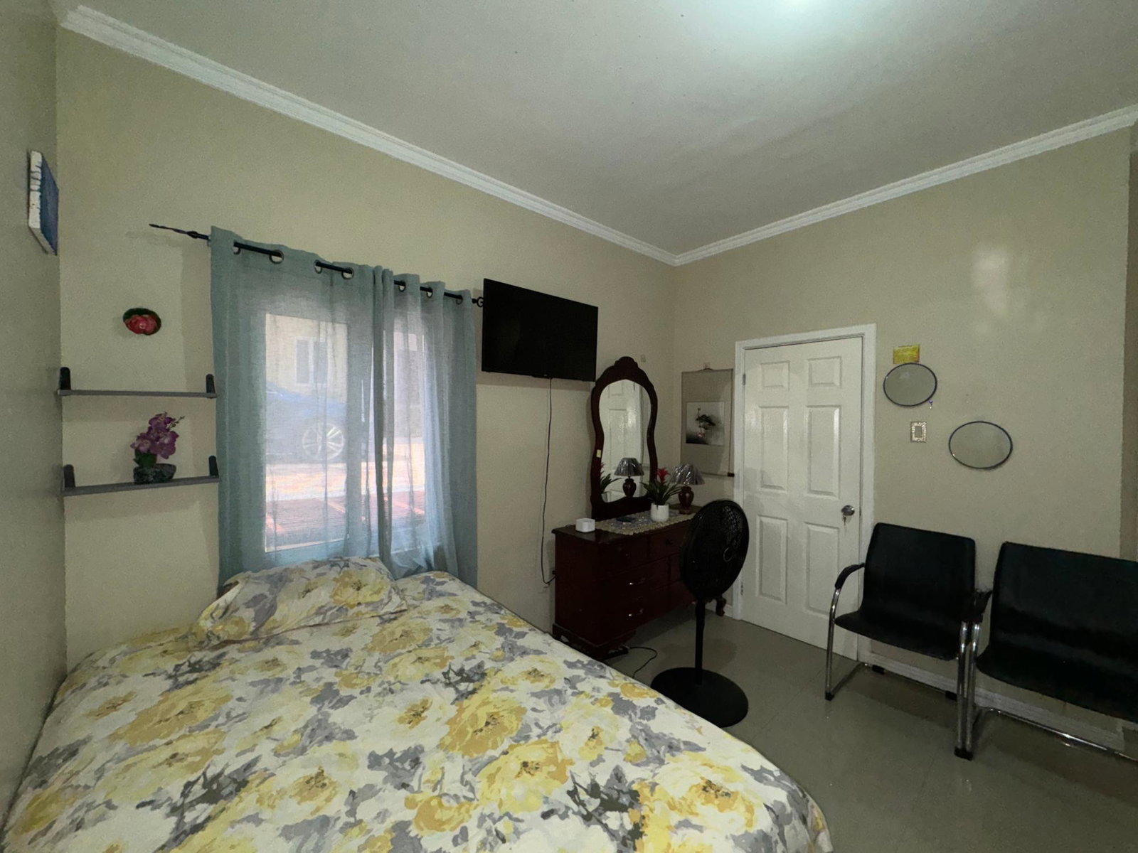 Ninth image of 5a Forest Way in Kingston 19, St. Andrew, Jamaica - property is For Rent