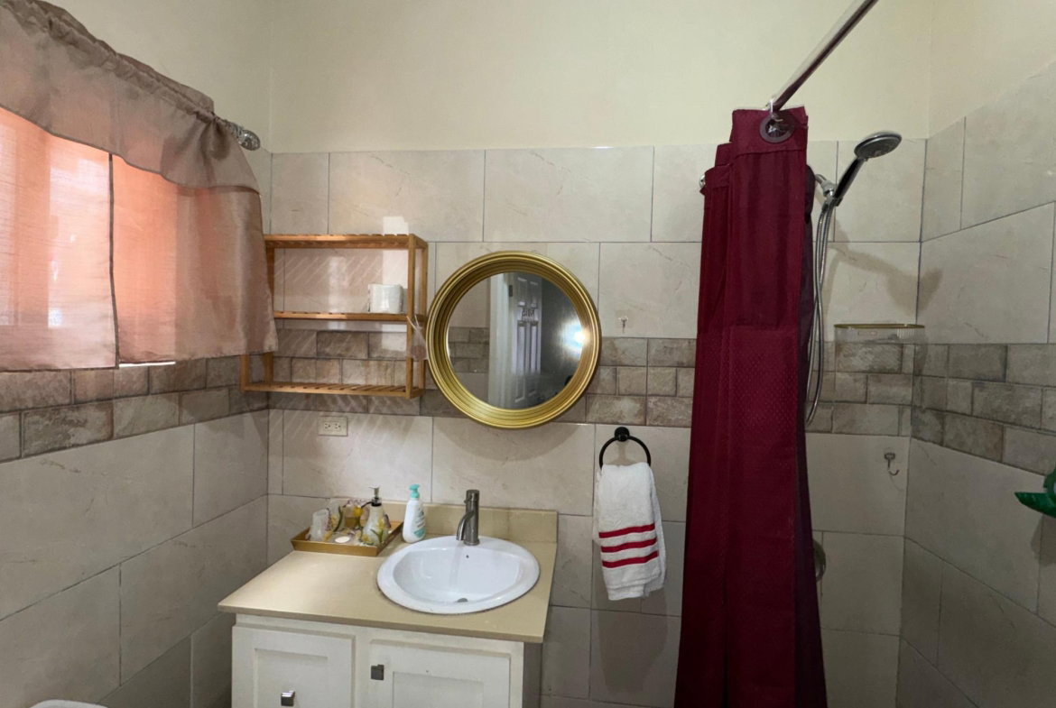 Tenth image of 5a Forest Way in Kingston 19, St. Andrew, Jamaica - property is For Rent