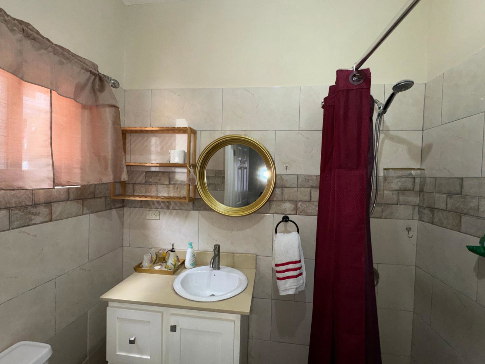 Tenth image of 5a Forest Way in Kingston 19, St. Andrew, Jamaica - property is For Rent