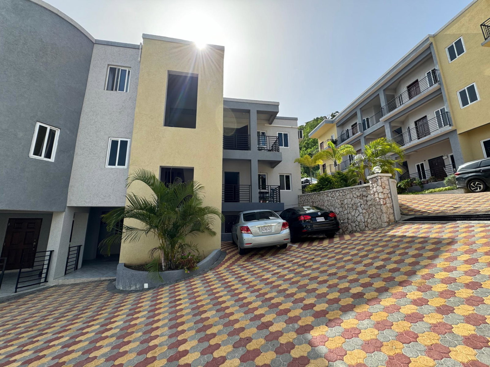 First image of 5a Forest Way in Kingston 19, St. Andrew, Jamaica - property is For Rent