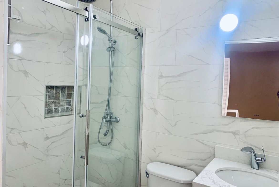 Thirteenth image of 18-7 Kingsway in Kingston 10, St. Andrew, Jamaica - property is For Rent